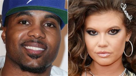 chanel west coast steelo brim|Chanel West Coast wife.